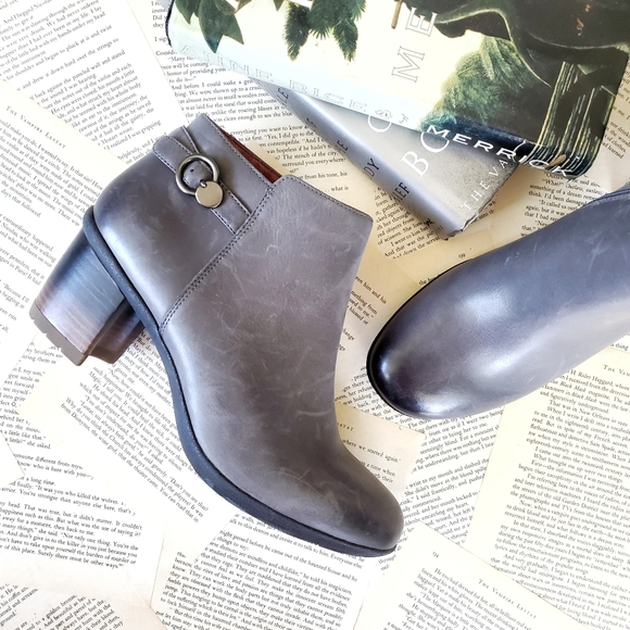 dansko perry boot